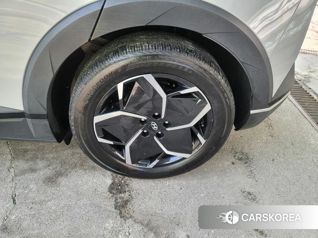 Hyundai Ionic 5 id 4415074 из Кореи 18