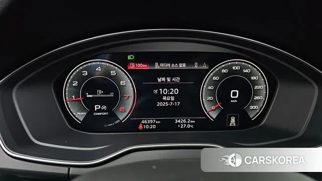 Audi Q5 (FY) id 2940098 из Кореи 18