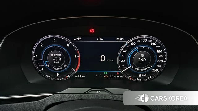 Volkswagen Passat GT (B8) id 4568754 из Кореи 18