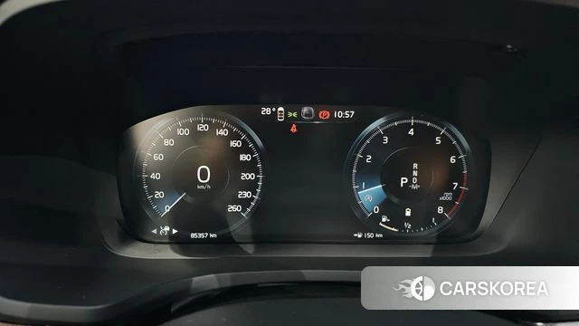 Volvo S60 3rd generation id 4636490 из Кореи 31