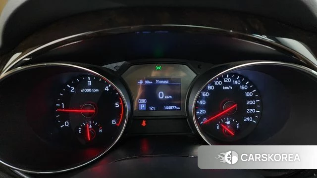 Kia The New Carnival id 3893859 из Кореи 18