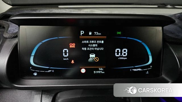 Hyundai Casper id 3842802 из Кореи 18