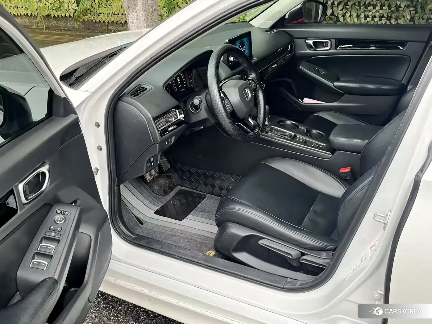 Honda Civic id 4599606 из Китая 11