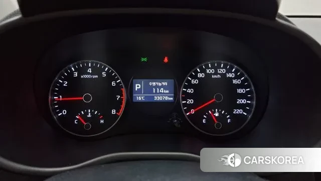 Kia All New Morning (JA) id 3703988 из Кореи 18