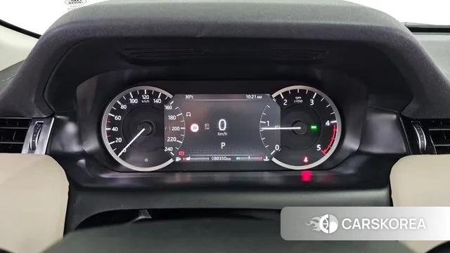 Land Rover Discovery Sports 2nd Generation id 2994910 из Кореи 18