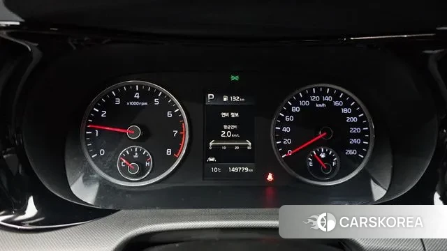 Kia K5 3rd generation id 3525883 из Кореи 18