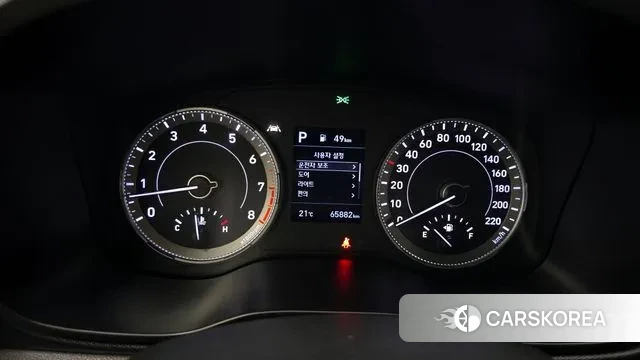 Hyundai Venue id 3270010 из Кореи 18