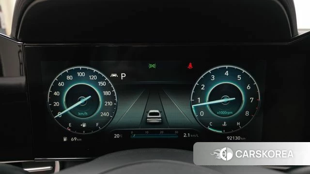 Hyundai Avante (CN7) id 3916684 из Кореи 18