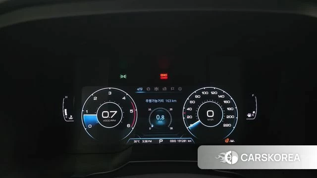 Ssangyong Beautiful Korando id 4873055 из Кореи 18