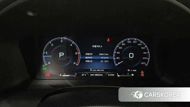 Ssangyong The New Rexton Sport id 4603332 из Кореи 29