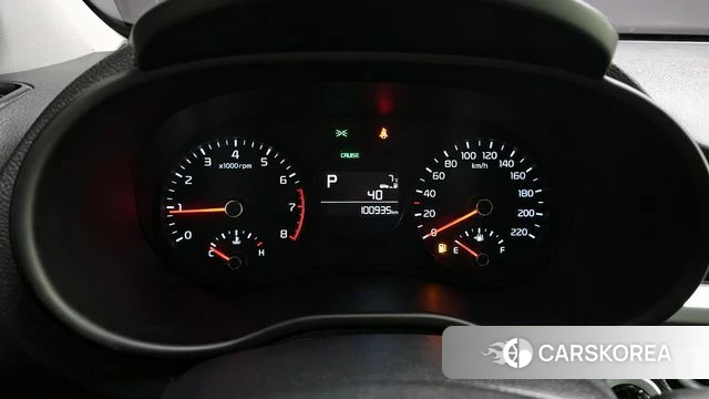 Kia All New Morning (JA) id 3828830 из Кореи 18