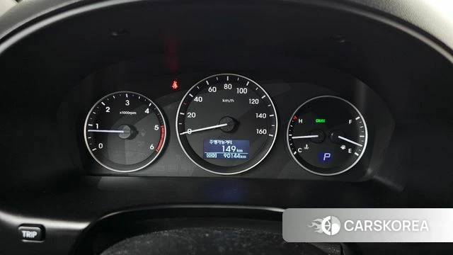 Hyundai The New Grand Starex id 3867548 из Кореи 18