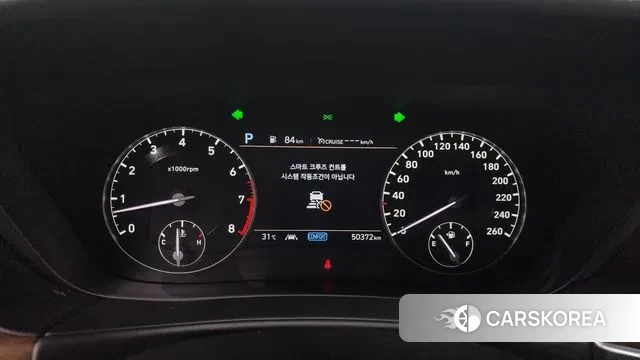 Genesis G90 id 2991156 из Кореи 18