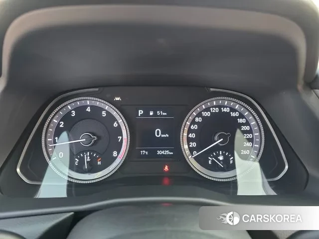 Hyundai Sonata (DN8) id 3362393 из Кореи 18