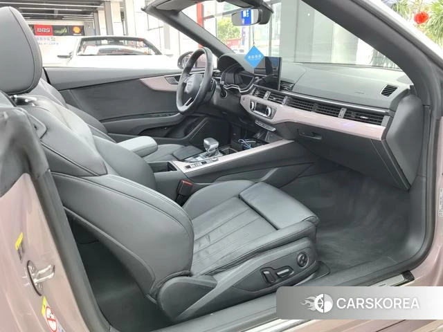 Audi A5 id 4272829 из Китая 8