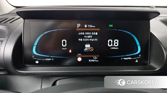 Hyundai Casper id 3690042 из Кореи 18