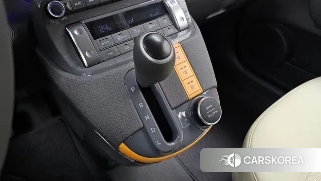 Hyundai Casper id 3599674 из Кореи 18