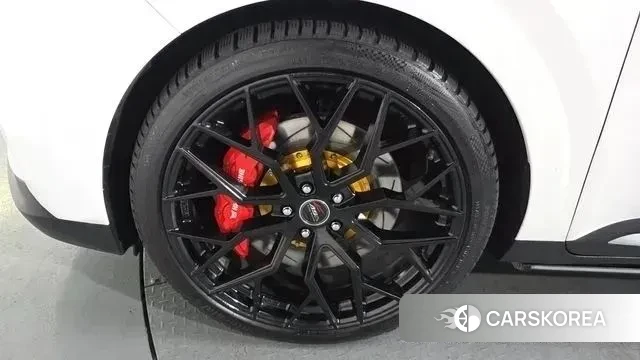 Kia Carnival 4th generation id 3498735 из Кореи 19