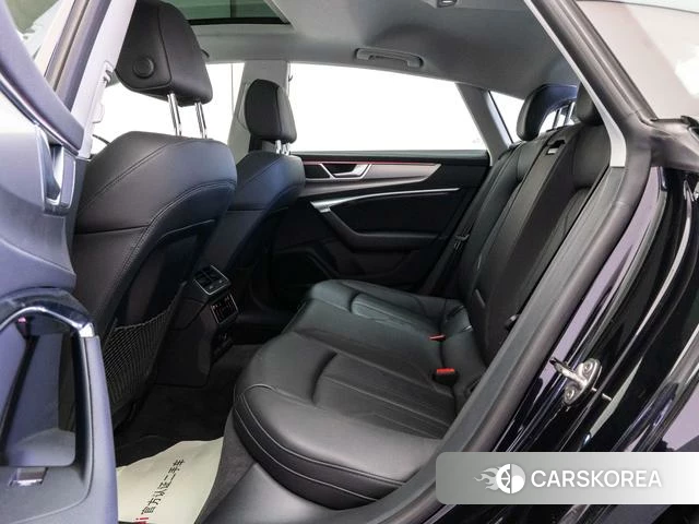 Audi A7 id 4264183 из Китая 30