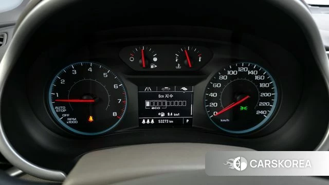 Chevrolet (GM Daewoo) All New Malibu id 3796212 из Кореи 18