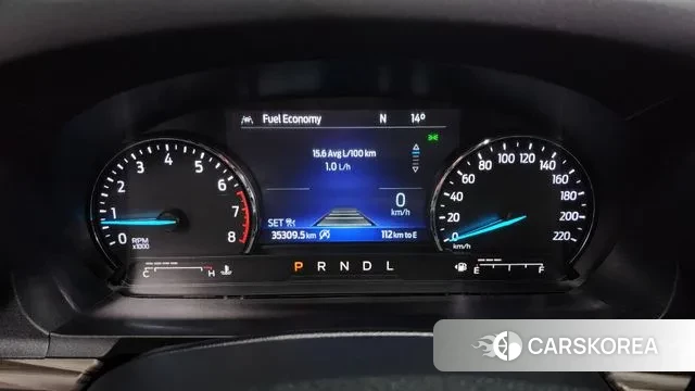 Ford Explorer 6th Generation id 3349074 из Кореи 18