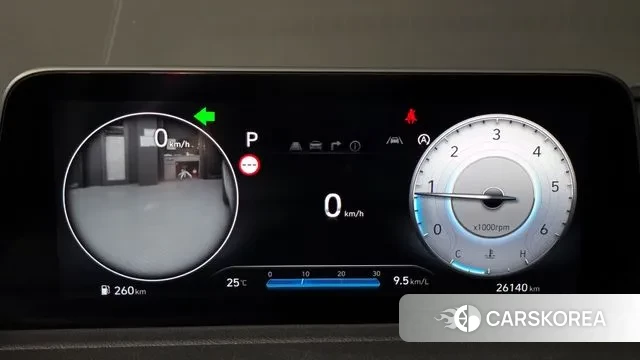 Hyundai Staria id 3246785 из Кореи 18