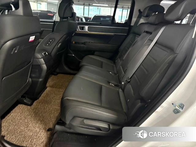 Hyundai Santa Fe (MX5) id 4589868 из Кореи 18