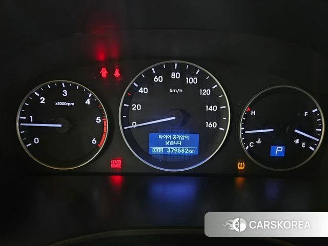 Hyundai The New Grand Starex id 4595368 из Кореи 18