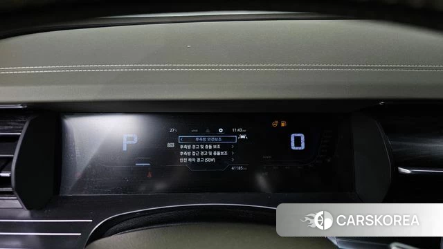Ssangyong Torres id 4337341 из Кореи 29