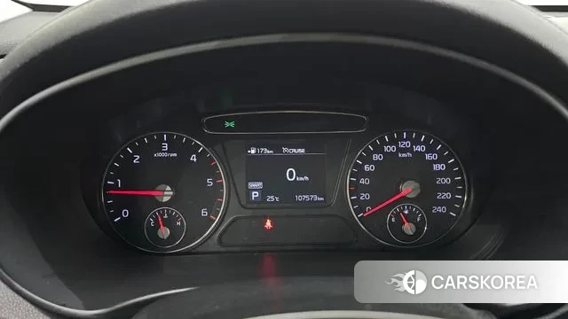 Kia The New Sorento id 3029323 из Кореи 18