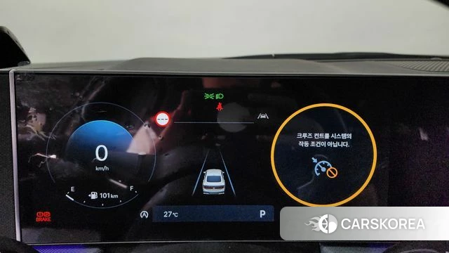 Hyundai Sonata D Edge (DN8) id 4590307 из Кореи 31