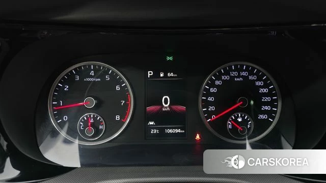 Kia K5 3rd generation id 4490310 из Кореи 18