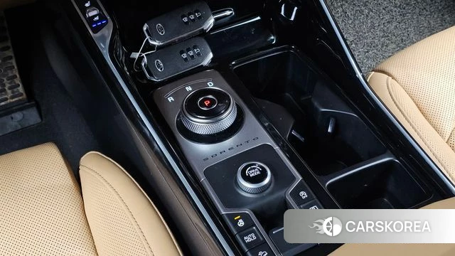 Kia Sorento 4th Generation id 4614752 из Кореи 32