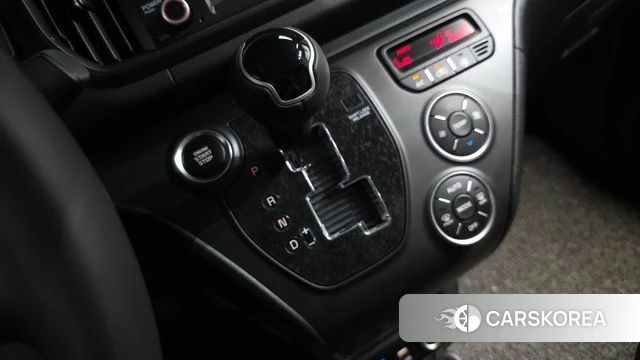 Kia The New Kia Ray id 4602330 из Кореи 31