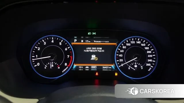 Hyundai Palisade id 3416673 из Кореи 18