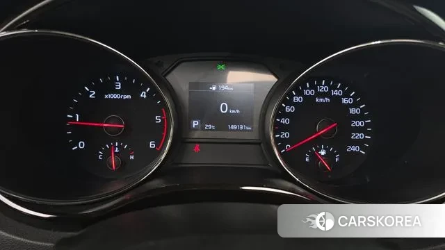 Kia The New Carnival id 3009274 из Кореи 18