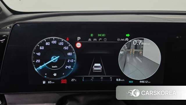 Kia Sportage 5th Generation id 4591615 из Кореи 18