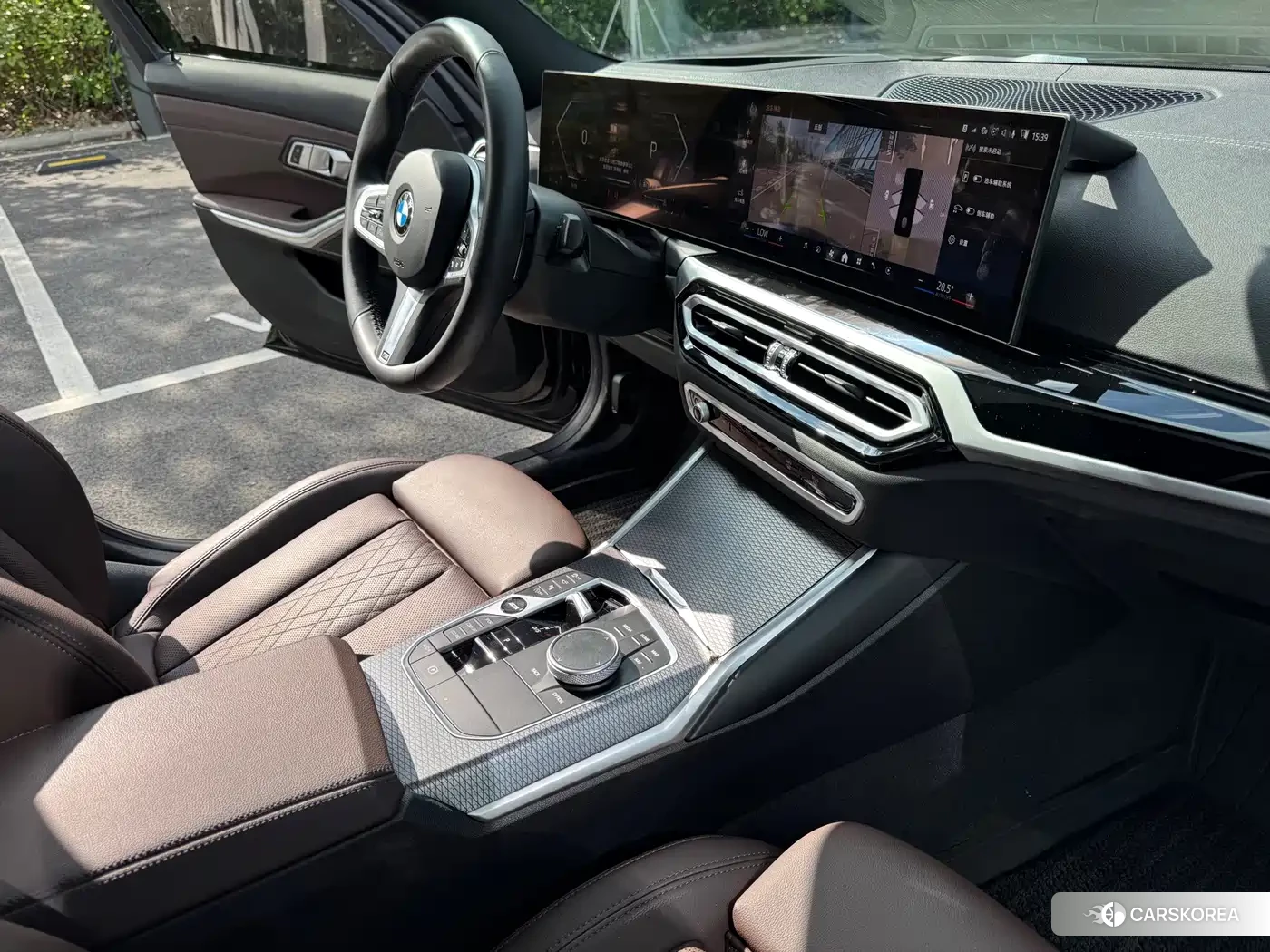 BMW 3 series id 4629754 из Китая 19