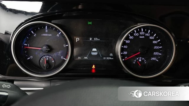 Kia Carnival 4th generation id 3897176 из Кореи 18