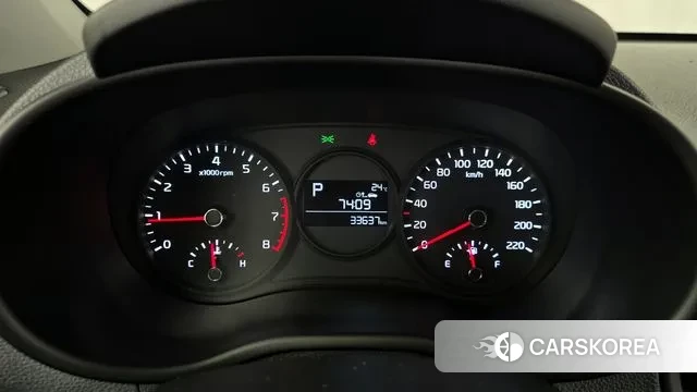 Kia All New Morning (JA) id 3248525 из Кореи 18