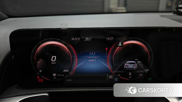 Mercedes-Benz GLB-Class X247 id 4697495 из Кореи 30