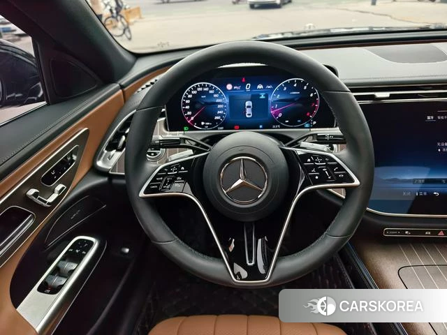 Mercedes-Benz E-class id 4263950 из Китая 14
