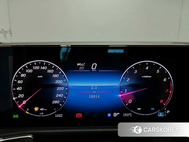 Mercedes-Benz GLB id 4265694 из Китая 17