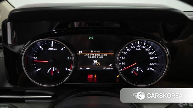 Kia Carnival 4th generation id 4422961 из Кореи 18