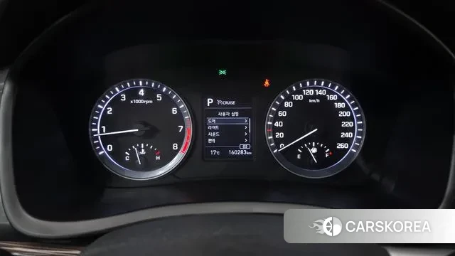 Hyundai Sonata New Rise id 3368743 из Кореи 18