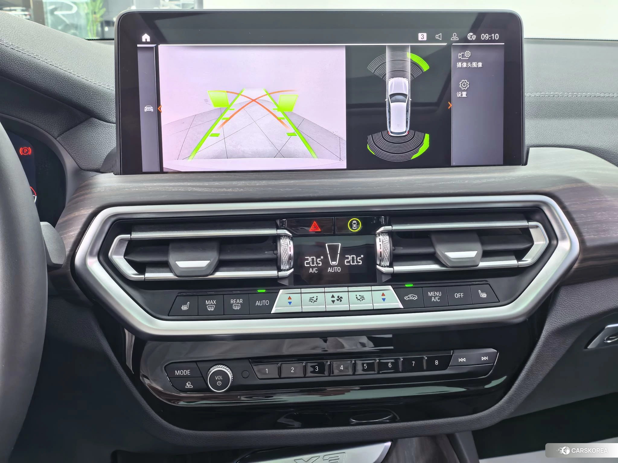 BMW X3 id 4473844 из Китая 17