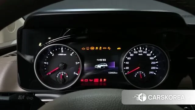 Kia Carnival 4th generation id 3054746 из Кореи 18