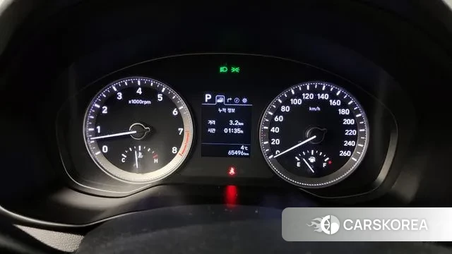 Hyundai Grandeur IG id 3480114 из Кореи 18