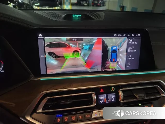 BMW X5 (G05) id 3059796 из Кореи 10