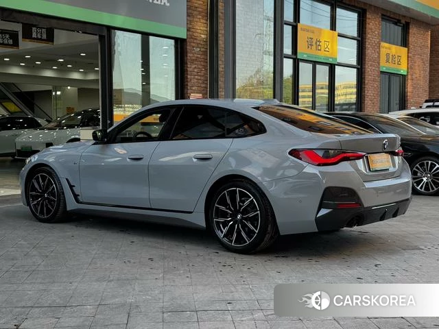 BMW 4 series id 4272064 из Китая 20